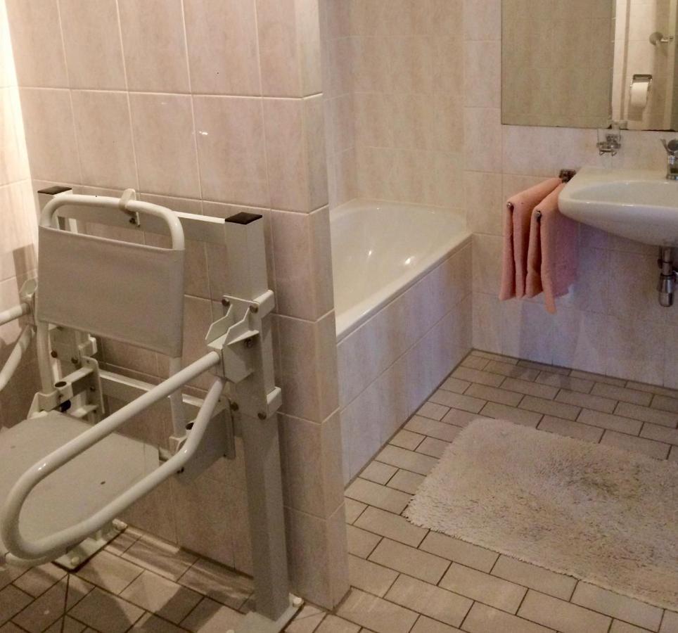 Eikenburg B&B Eindhoven Zewnętrze zdjęcie