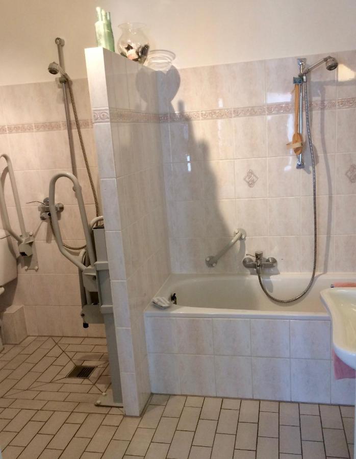 Eikenburg B&B Eindhoven Zewnętrze zdjęcie