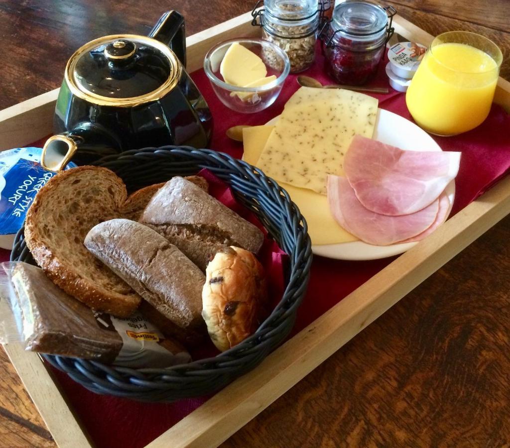 Eikenburg B&B Eindhoven Zewnętrze zdjęcie