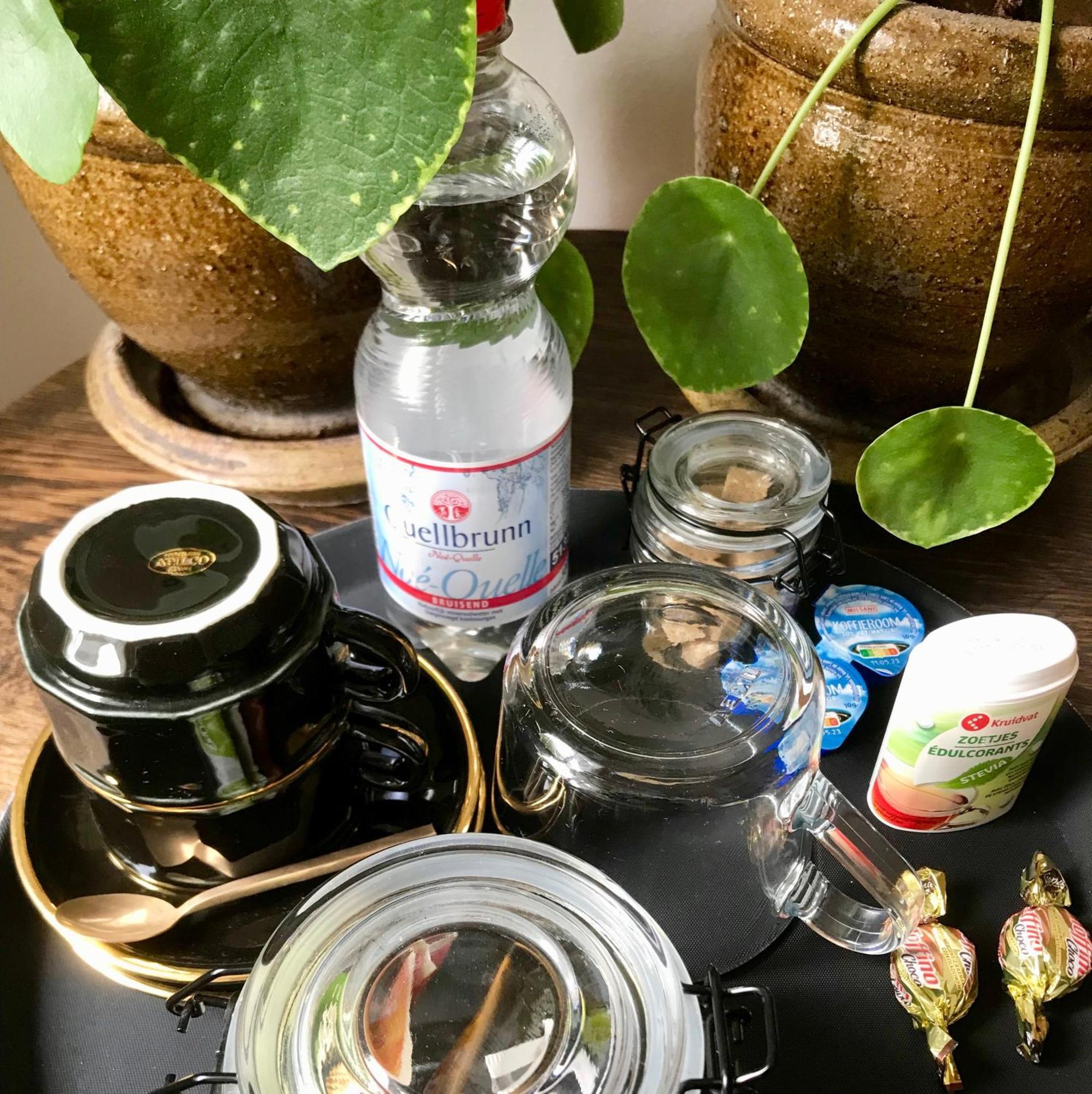 Eikenburg B&B Eindhoven Zewnętrze zdjęcie