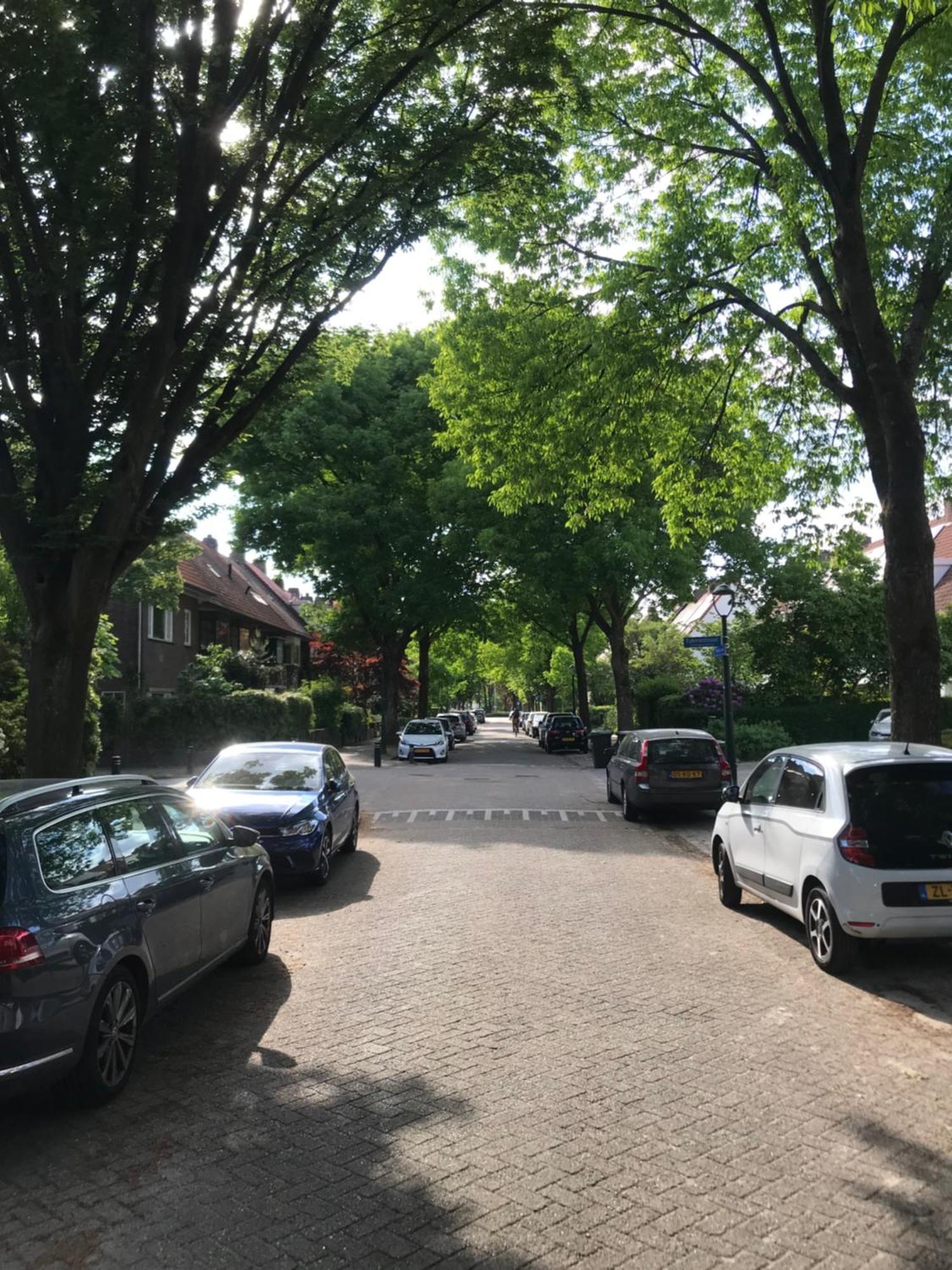 Eikenburg B&B Eindhoven Zewnętrze zdjęcie